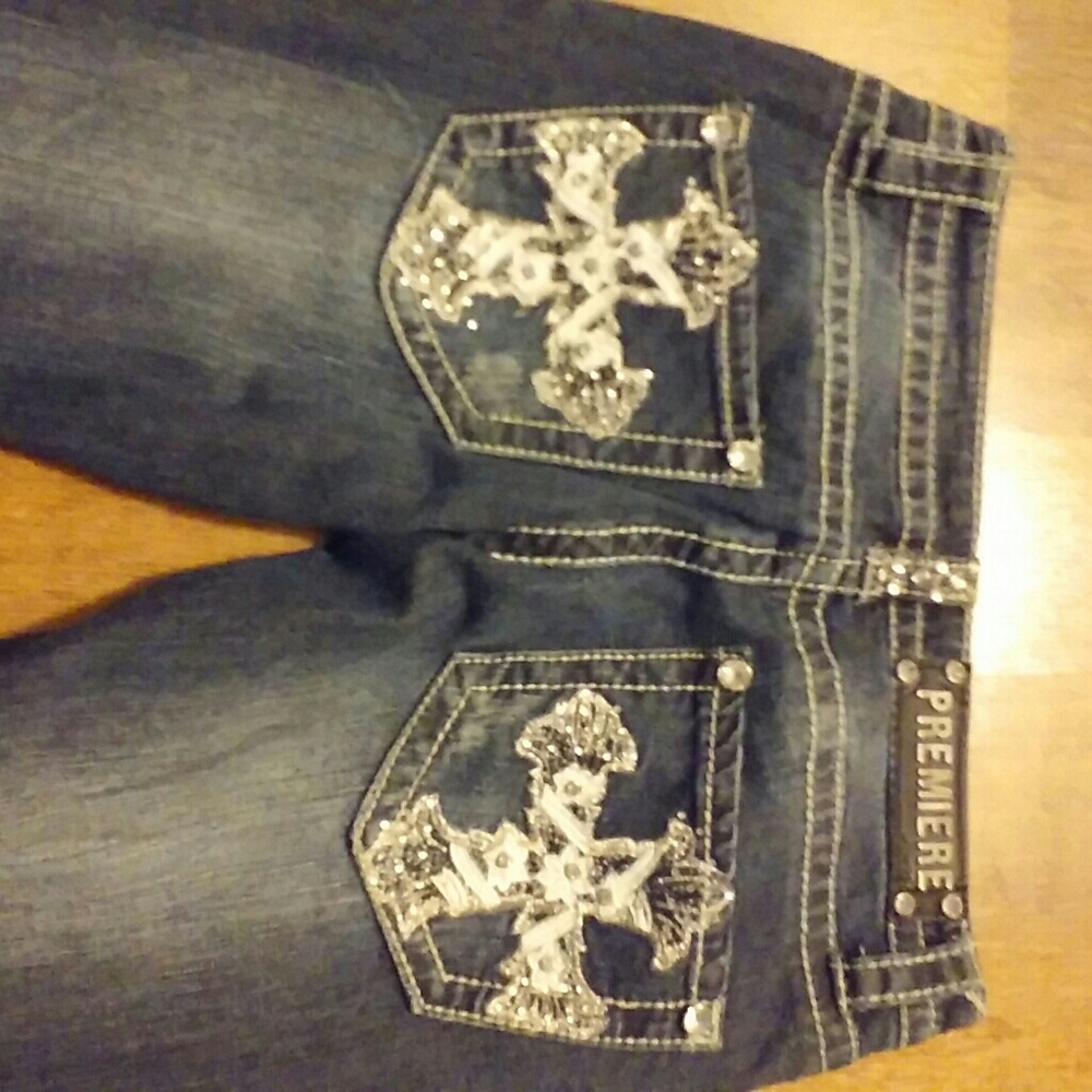 Jeans - Picture 3 of 8